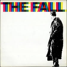458489 B Sides [Disc 1] / The Fall (1990)