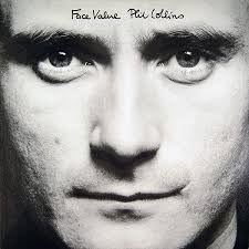 Face Value / Phil Collins (1981)