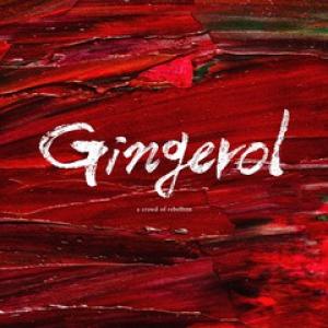 Gingerol / a crowd of rebellion (2017)