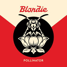 Blondie / Pollinator