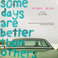 Some Days Are Better Than Others / Matthew Cooper (2011)