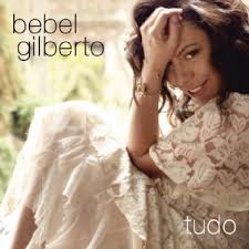 Tudo / Bebel Gilberto (2014)