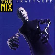 The Mix / Kraftwerk (1991)