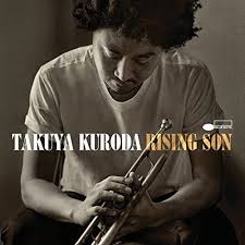 Takuya Kuroda / Rising Son
