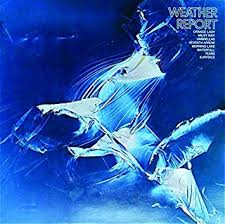 Weather Report / Weather Report