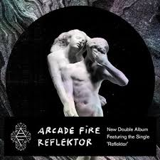 Reflektor / Arcade Fire (2013)
