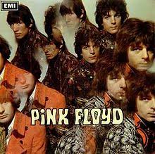Pink Floyd / The Piper At The Gates Of Dawn