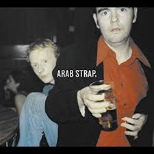 Arab Strap / Arab Strap (2016)