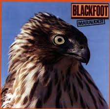Blackfoot / Marauder