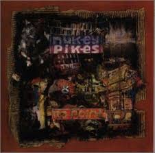 NO POINT / Nukey Pikes (1994)