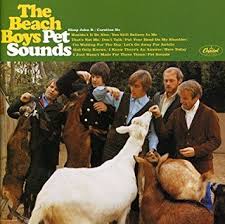 Pet Sounds / The Beach Boys (1966)