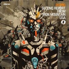 SECOND REPORT FROM IRON MOUNTAIN USA / DCPRG (2012)