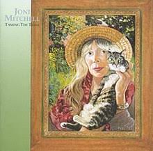 Taming The Tiger / Joni Mitchell (1998)