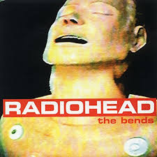 The Bends / Radiohead (1995)
