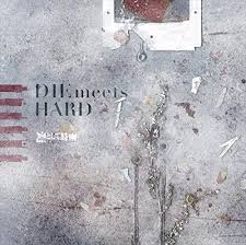 TK from 凛として時雨 / DIE meets HARD
