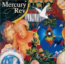 All Is Dream / Mercury Rev (2001)