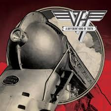 A Different Kind Of Truth / Van Halen (2012)