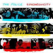 Synchronicity / The Police (1983)