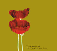 Poppy Variations / The Legendary Pink Dots (2004)
