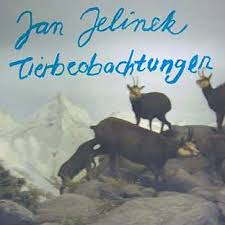 Tierbeobachtungen / Jan Jelinek (2006)