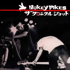 Nukey Pikes / The Chronicle Shots