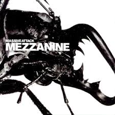Mezzanine / Massive Attack (1998)