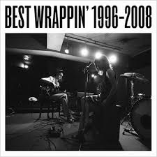 EGO-WRAPPIN' / ベストラッピン 1996-2008 （セツナ盤）
