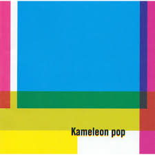 Kameleon pop / 高野寛 (2011)