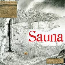 Sauna / Mount Eerie (2015)