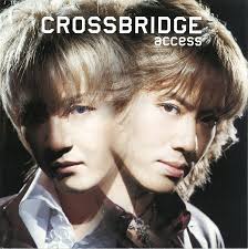 CROSSBRIDGE / access (2002)