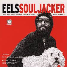 Souljacker / Eels (2001)