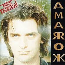 Mike Oldfield / Amarok