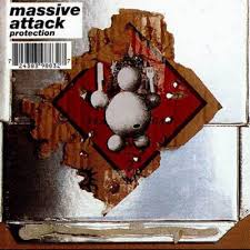 Protection / Massive Attack (1994)