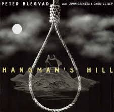 Hangman's Hill / Peter Blegvad (1998)