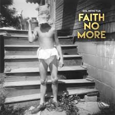 Sol Invictus / Faith No More (2015)