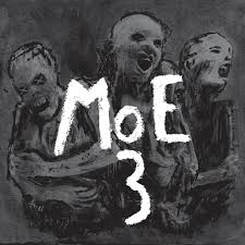 3 / MoE (2014)