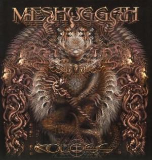 Koloss / Meshuggah (2012)