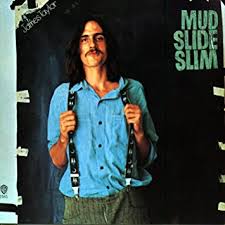 Mud Slide Slim And The Blue Horizon / James Taylor (1971)