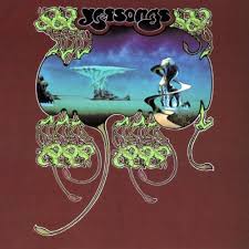 Yessongs / Yes (1973)
