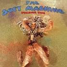 Volume Two / Soft Machine (1969)