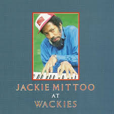 Jackie Mittoo At Wackies / Jackie Mittoo (1991)