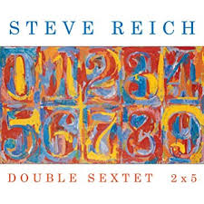 Steve Reich / Double Sextet/2x5