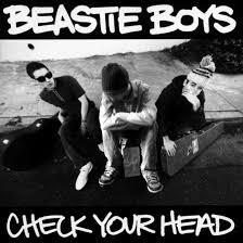 Check Your Head / Beastie Boys (1992)