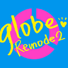 Remode 2 / globe (2016)