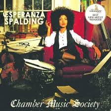 Chamber Music Society / Esperanza Spalding (2010)