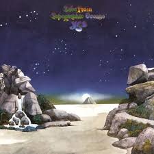 Tales From Topographic Oceans [Disc 2] / Yes (1973)