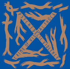 BLUE BLOOD / X JAPAN (?)