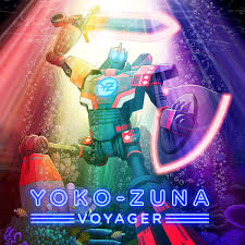 Voyager / Yoko-Zuna (2018)