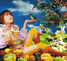 T.M.Revolution / The Force