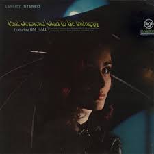 Glad to Be Unhappy / Paul Desmond (1965)